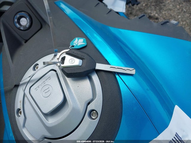 Продаж на аукціоні авто 2025 Cf Moto 450nk, vin: LCEPESLB5S6001315, номер лоту: 45664696