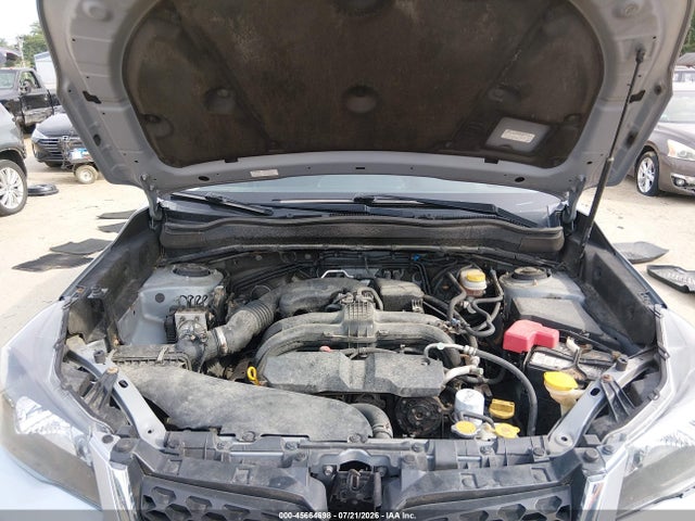 Aukcja sprzedaży 2015 Subaru Forester 2.5i Premium, vin: JF2SJADCXFH547840, numer aukcji: 45664698