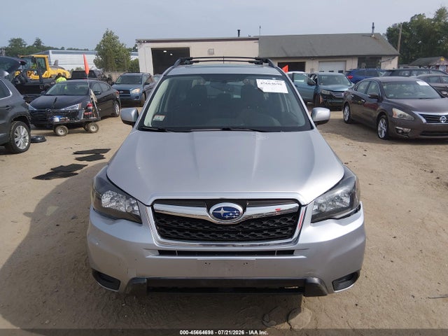 Aukcja sprzedaży 2015 Subaru Forester 2.5i Premium, vin: JF2SJADCXFH547840, numer aukcji: 45664698