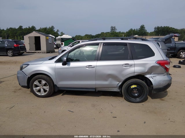 Aukcja sprzedaży 2015 Subaru Forester 2.5i Premium, vin: JF2SJADCXFH547840, numer aukcji: 45664698