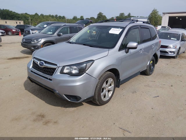 Aukcja sprzedaży 2015 Subaru Forester 2.5i Premium, vin: JF2SJADCXFH547840, numer aukcji: 45664698