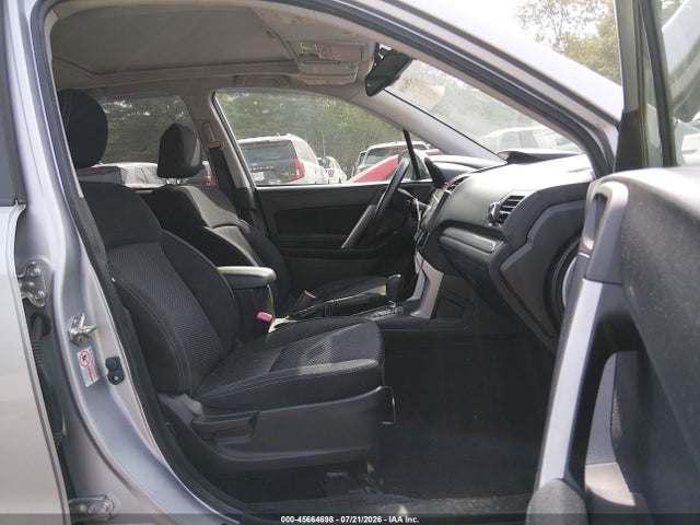 Aukcja sprzedaży 2015 Subaru Forester 2.5i Premium, vin: JF2SJADCXFH547840, numer aukcji: 45664698