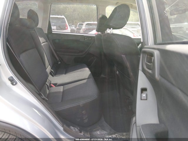 Aukcja sprzedaży 2015 Subaru Forester 2.5i Premium, vin: JF2SJADCXFH547840, numer aukcji: 45664698