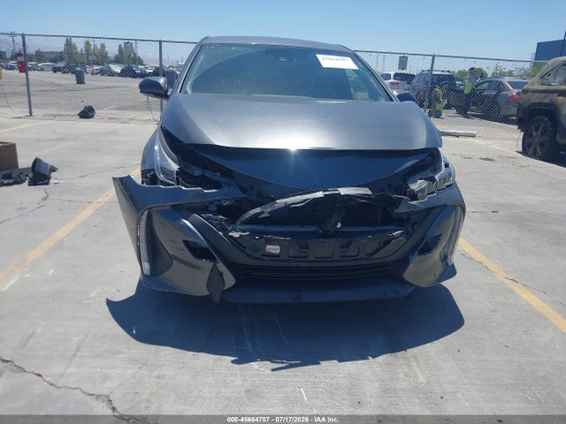 JTDKARFP5K3111353 Toyota Prius Prime Premium