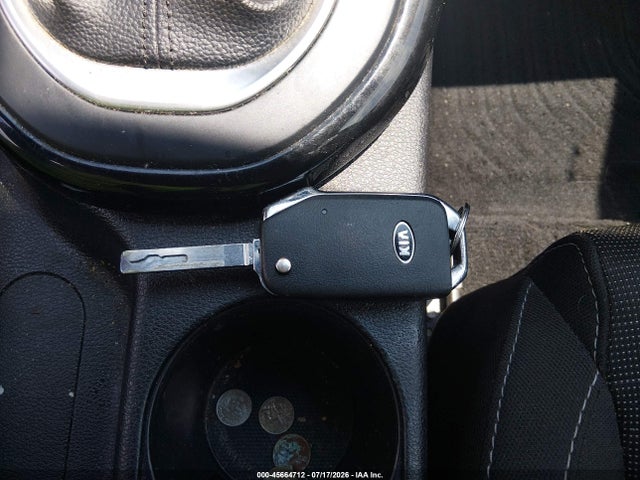 2019 Kia Forte S მანქანა იყიდება აუქციონზე, vin: 3KPF34AD8KE021179, აუქციონის ნომერი: 45664712