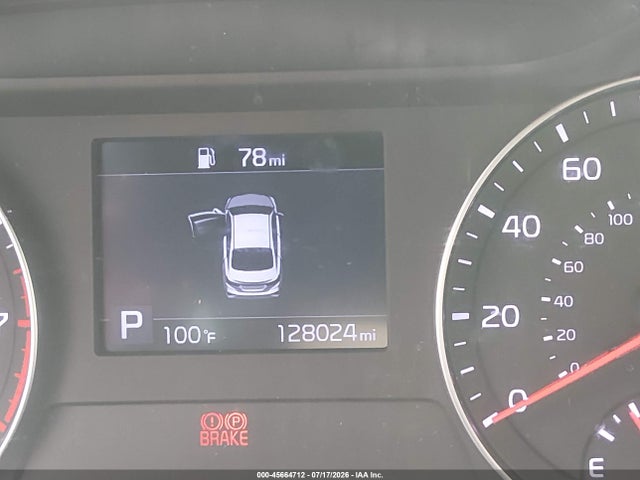 45664712 :رقم المزاد ، 3KPF34AD8KE021179 vin ، 2019 Kia Forte S مزاد بيع