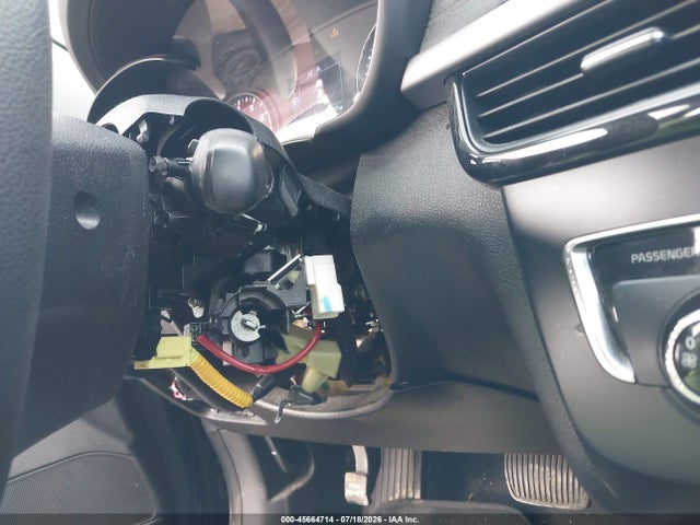 KIA Optima Lx 2017 5XXGT4L34HG140596 Image 12