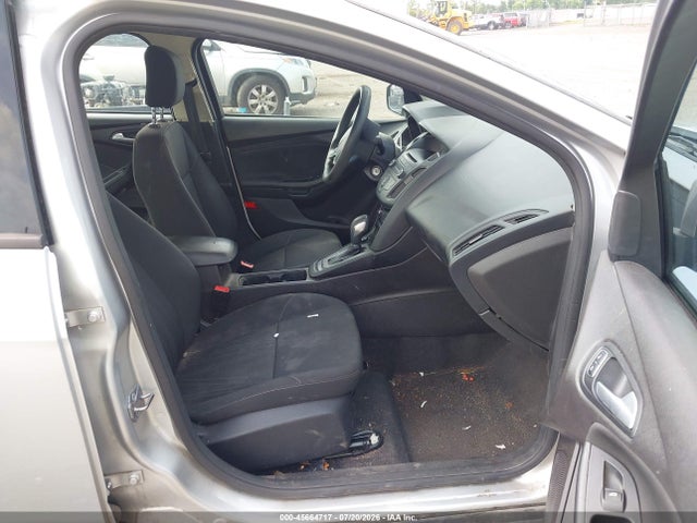 Aukcja sprzedaży 2017 Ford Focus Se, vin: 1FADP3F25HL266377, numer aukcji: 45664717
