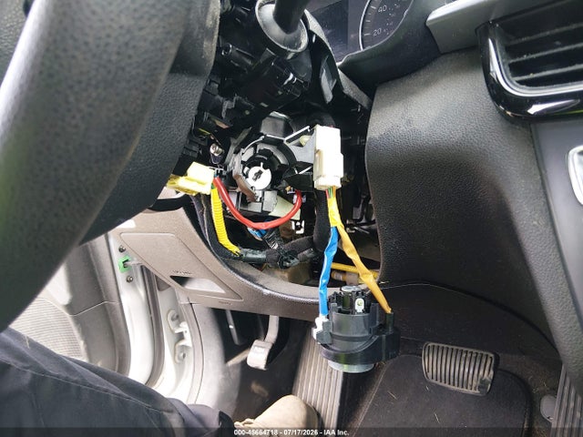 2019 Kia Optima Lx მანქანა იყიდება აუქციონზე, vin: 5XXGT4L36KG302980, აუქციონის ნომერი: 45664718