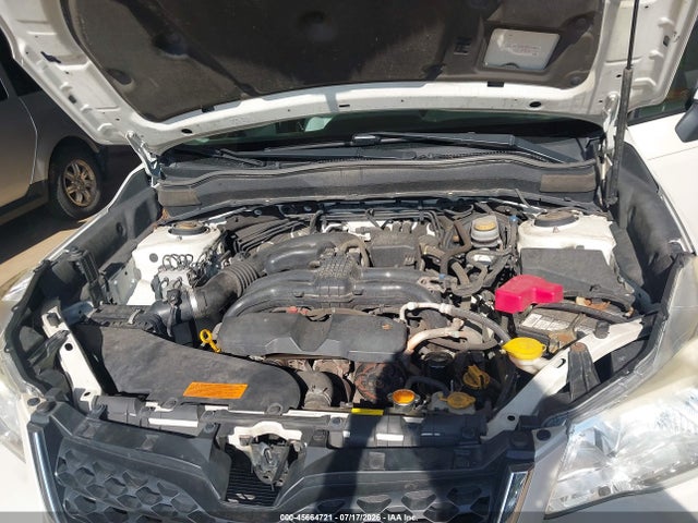 Продажа на аукционе авто 2015 Subaru Forester 2.5i Premium, vin: JF2SJADC9FH579727, номер лота: 45664721