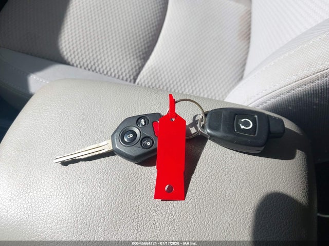 Продажа на аукционе авто 2015 Subaru Forester 2.5i Premium, vin: JF2SJADC9FH579727, номер лота: 45664721