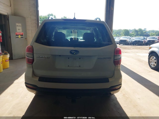 Продажа на аукционе авто 2015 Subaru Forester 2.5i Premium, vin: JF2SJADC9FH579727, номер лота: 45664721