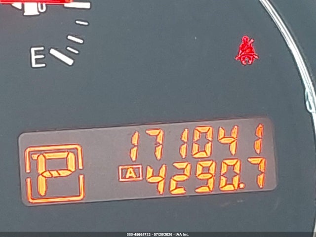 45664723 :رقم المزاد ، 1N4AA5AP6BC842780 vin ، 2011 Nissan Maxima 3.5 Sv مزاد بيع