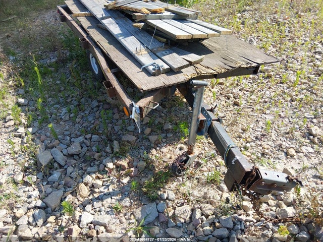 Aukcja sprzedaży 2001 Trinity Trailer, vin: 5UBT4081111000065, numer aukcji: 45664727