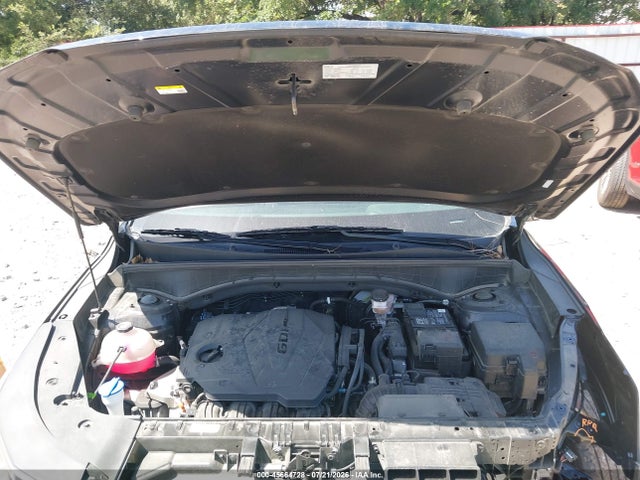 Aukcja sprzedaży 2025 Kia Sorento S, vin: 5XYRL4JC7SG350446, numer aukcji: 45664728