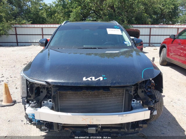 Aukcja sprzedaży 2025 Kia Sorento S, vin: 5XYRL4JC7SG350446, numer aukcji: 45664728