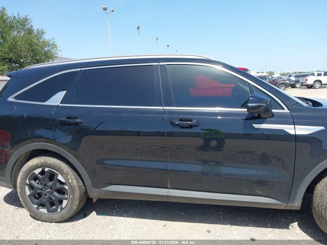 Aukcja sprzedaży 2025 Kia Sorento S, vin: 5XYRL4JC7SG350446, numer aukcji: 45664728