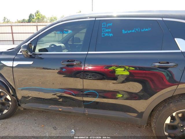 Aukcja sprzedaży 2025 Kia Sorento S, vin: 5XYRL4JC7SG350446, numer aukcji: 45664728