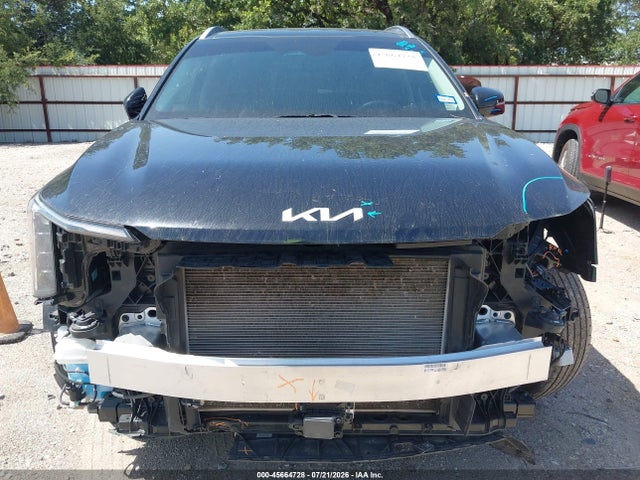 Aukcja sprzedaży 2025 Kia Sorento S, vin: 5XYRL4JC7SG350446, numer aukcji: 45664728