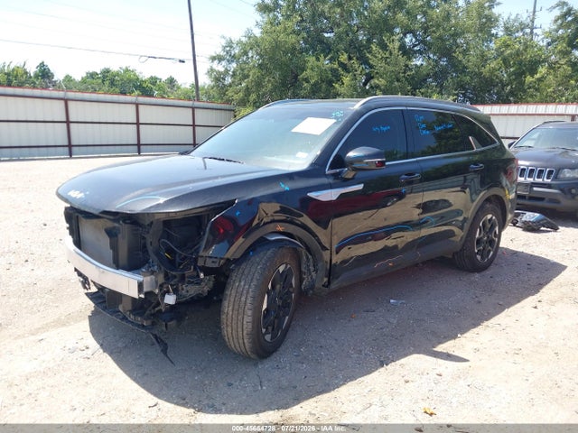 Aukcja sprzedaży 2025 Kia Sorento S, vin: 5XYRL4JC7SG350446, numer aukcji: 45664728