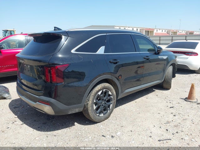 Aukcja sprzedaży 2025 Kia Sorento S, vin: 5XYRL4JC7SG350446, numer aukcji: 45664728