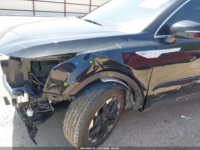 Aukcja sprzedaży 2025 Kia Sorento S, vin: 5XYRL4JC7SG350446, numer aukcji: 45664728