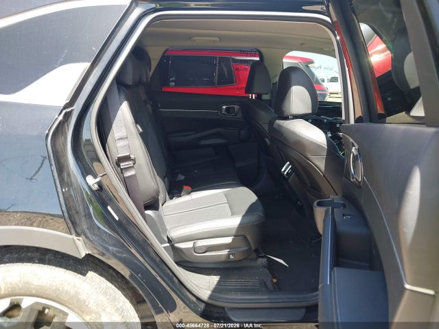 Aukcja sprzedaży 2025 Kia Sorento S, vin: 5XYRL4JC7SG350446, numer aukcji: 45664728