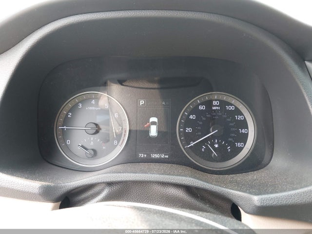 Продаж на аукціоні авто 2017 Hyundai Tucson Limited, vin: KM8J3CA22HU512579, номер лоту: 45664729