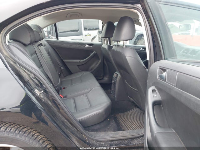 2012 Volkswagen Jetta 2.5l Se მანქანა იყიდება აუქციონზე, vin: 3VWDX7AJ8CM398067, აუქციონის ნომერი: 45664732