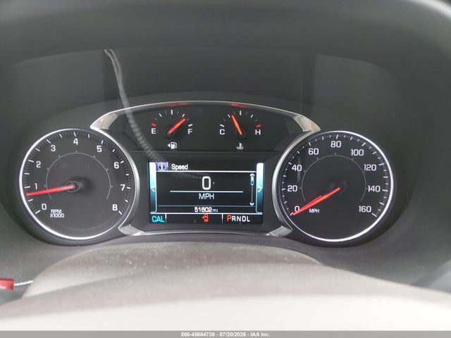Продаж на аукціоні авто 2019 Gmc Acadia Slt-1, vin: 1GKKNMLS2KZ286435, номер лоту: 45664738