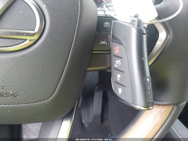 Lexus Rx 350h Premium Plus 2025 2T2BBMCA0SC077275 Image 11