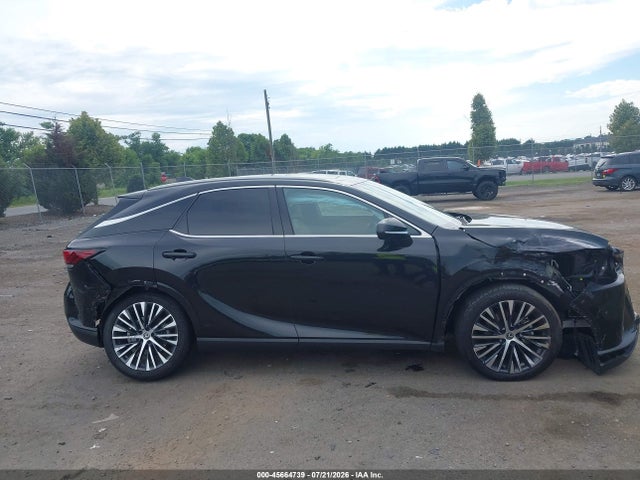 Lexus Rx 350h Premium Plus 2025 2T2BBMCA0SC077275 Image 14