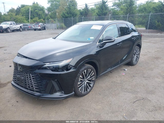 Lexus Rx 350h Premium Plus 2025 2T2BBMCA0SC077275 Image 2