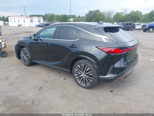 Lexus Rx 350h Premium Plus 2025 2T2BBMCA0SC077275 Image 3