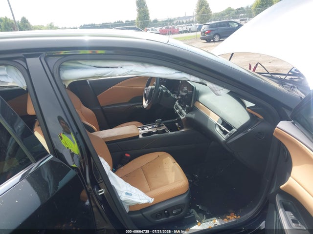 Lexus Rx 350h Premium Plus 2025 2T2BBMCA0SC077275 Image 5
