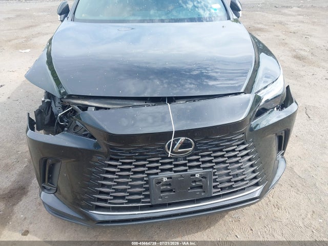 Lexus Rx 350h Premium Plus 2025 2T2BBMCA0SC077275 Image 6