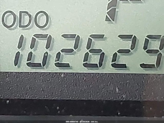 45664740 :رقم المزاد ، 5TDJK3DC4CS033671 vin ، 2012 Toyota Sienna Le 7 Passenger مزاد بيع