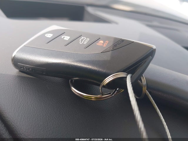 2025 Lexus Es 350 Ultra Luxury მანქანა იყიდება აუქციონზე, vin: 58AFZ1B18SU190495, აუქციონის ნომერი: 45664747