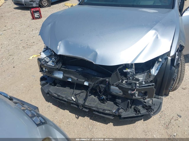 2025 Lexus Es 350 Ultra Luxury მანქანა იყიდება აუქციონზე, vin: 58AFZ1B18SU190495, აუქციონის ნომერი: 45664747