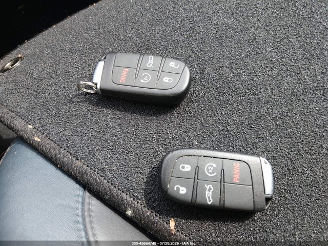 Aukcja sprzedaży 2015 Chrysler 200 S, vin: 1C3CCCDG7FN601614, numer aukcji: 45664748
