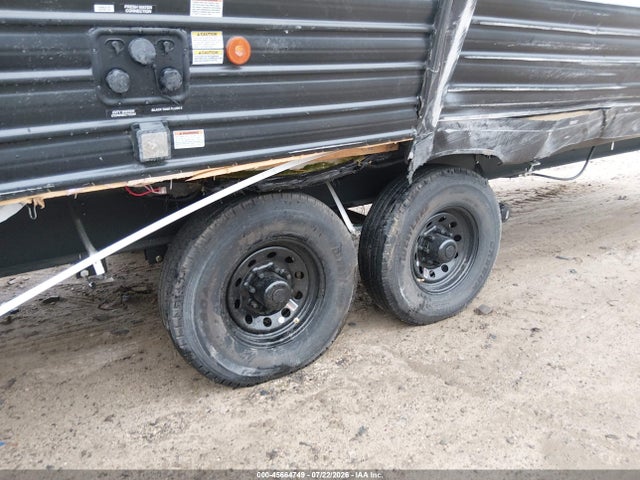 Aukcja sprzedaży 2026 National Rv Other, vin: 5ZT2CK4B4T1005013, numer aukcji: 45664749