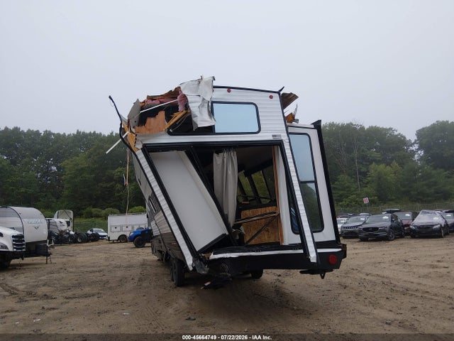 Aukcja sprzedaży 2026 National Rv Other, vin: 5ZT2CK4B4T1005013, numer aukcji: 45664749