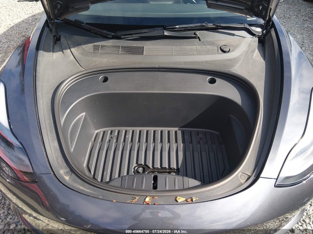 Aukcja sprzedaży 2023 Tesla Model 3 Performance Dual Motor All-wheel Drive, vin: 5YJ3E1EC3PF462880, numer aukcji: 45664750