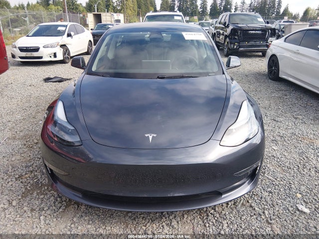 Aukcja sprzedaży 2023 Tesla Model 3 Performance Dual Motor All-wheel Drive, vin: 5YJ3E1EC3PF462880, numer aukcji: 45664750