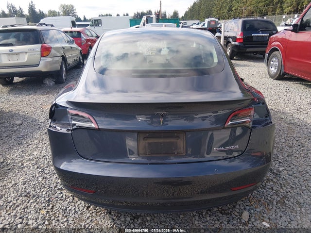 Aukcja sprzedaży 2023 Tesla Model 3 Performance Dual Motor All-wheel Drive, vin: 5YJ3E1EC3PF462880, numer aukcji: 45664750