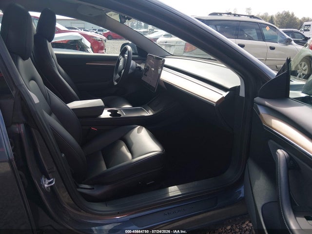 Aukcja sprzedaży 2023 Tesla Model 3 Performance Dual Motor All-wheel Drive, vin: 5YJ3E1EC3PF462880, numer aukcji: 45664750
