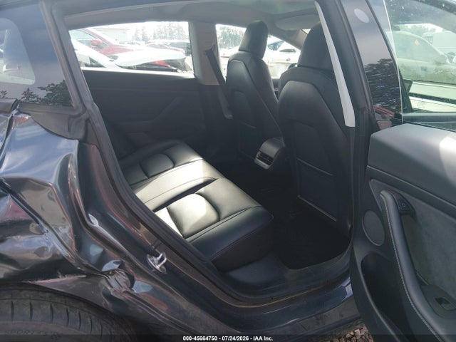 Aukcja sprzedaży 2023 Tesla Model 3 Performance Dual Motor All-wheel Drive, vin: 5YJ3E1EC3PF462880, numer aukcji: 45664750