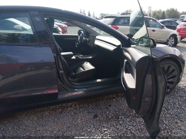 Aukcja sprzedaży 2023 Tesla Model 3 Performance Dual Motor All-wheel Drive, vin: 5YJ3E1EC3PF462880, numer aukcji: 45664750