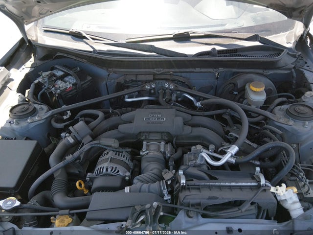 JF1ZNAA12J8700763 Toyota 86