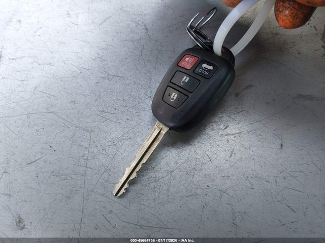 JF1ZNAA12J8700763 Toyota 86